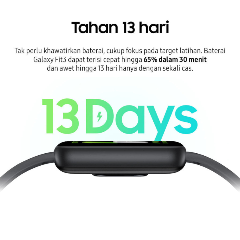 SAMSUNG FIT 3